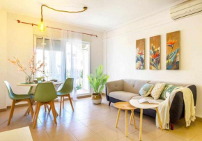Apartamento Pink Paraiso
